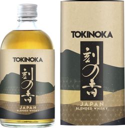 produkt Tokinoka 0,5l 40%