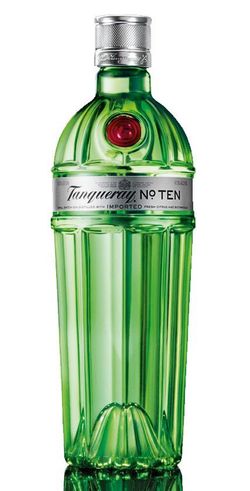 produkt Tanqueray No. Ten Gin Traditional 1l 47,3%