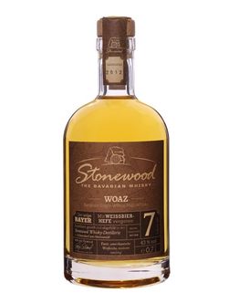 produkt Stonewood WOAZ 7y 0,7l 43%