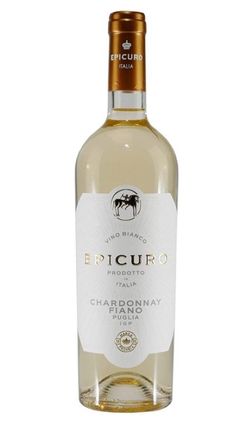 produkt Epicuro Chardonnay-Fiano 0,75l 12,5%