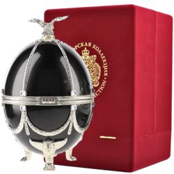 produkt Imperial Collection Faberge Black Metallized 40% 0,7L