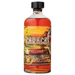 produkt Caracas Club Nectar 0,7l 40%