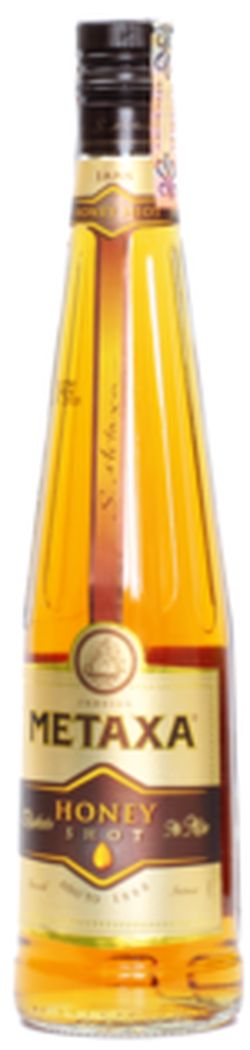 produkt Metaxa Honey 30% 0,7L