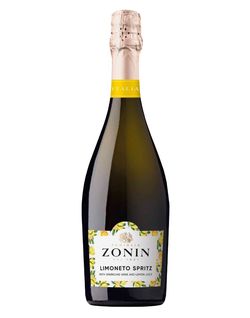 produkt ZONIN Limoneto Spritz 0,75l 11%