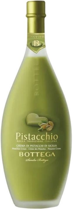 produkt Bottega Liquore Pistacchio 0,5l 17%