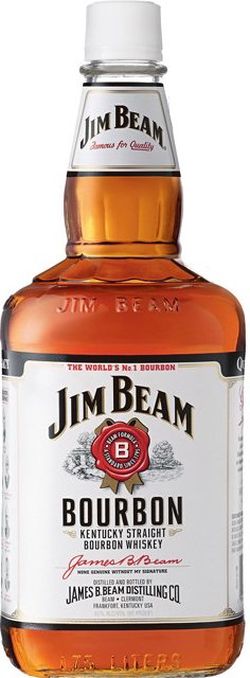 produkt Jim Beam 1,5l 40%