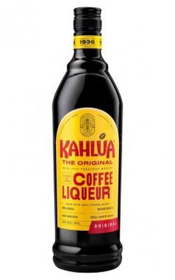 produkt Kahlua Coffee Liqueur 1l 20%