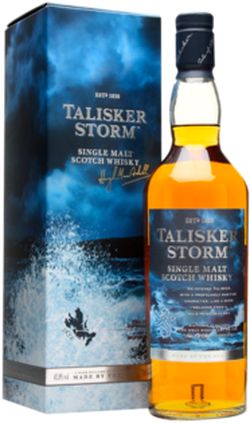 produkt Talisker Storm 45,8% 0,7l
