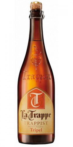 produkt La Trappe Tripel 0,75l 8%