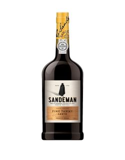 produkt Sandeman Porto Tawny 0,75l 19,5%