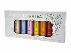 produkt Tatratea Mini Set Mix (17-27-37-47-57-67) 6×0,04l