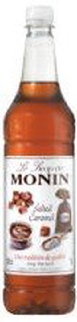 produkt Monin Caramel Salé/Salted 0,7l