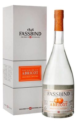 produkt Fassbind Abricot 0,7l 43% GB