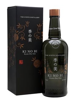 produkt Ki No Bi Gin 0,7l 45,7%