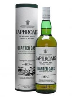 produkt Laphroaig Quarter Cask 0,7l 48%