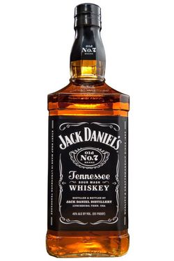 produkt Jack Daniel's No.7 0,7l 40%
