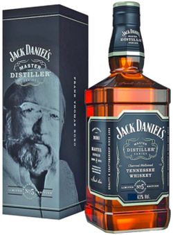 produkt Jack Daniel´s Master Distiller No.5 43% 0,7L