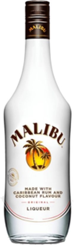 produkt Malibu 21% 0,7L