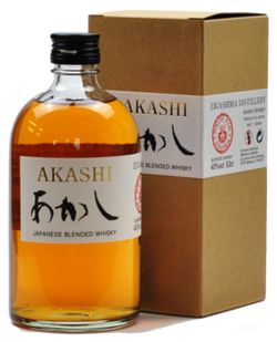 produkt Akashi Blended 40% 0,5l