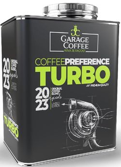 produkt Coffee Preference - Turbo 250g