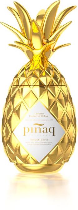 produkt Pinaq Gold 1l 17%
