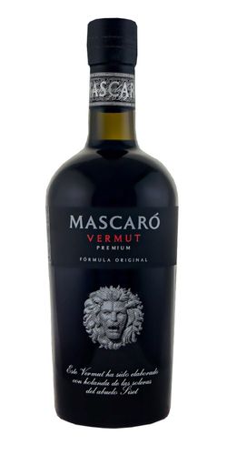 produkt Mascaró Premium Vermouth 0,75l 15%