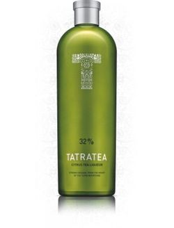 produkt Tatratea 0,7l 32%