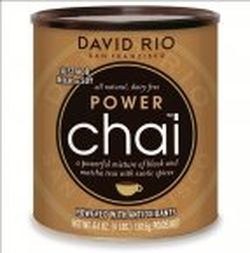 produkt David Rio Power Chai Matcha 1814g