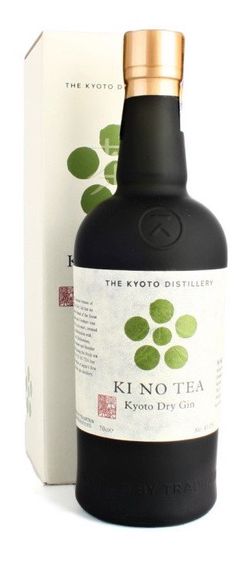 produkt Ki No Tea Gin 0,7l 45,1%