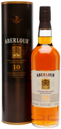 produkt Aberlour 10YO 40% 0,7l