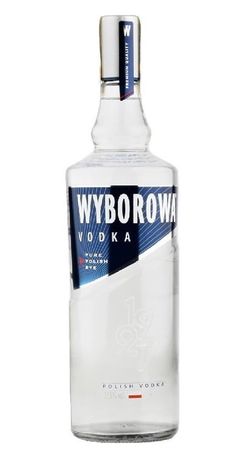 produkt Wyborowa Wodka 1l 37,5%