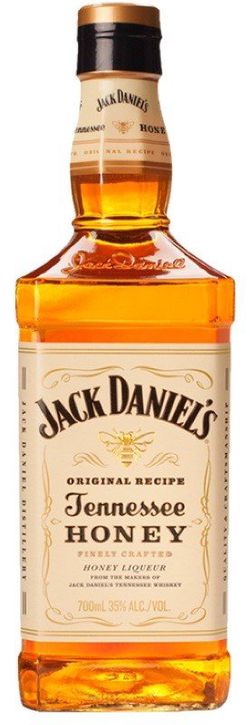 produkt Jack Daniel's Honey 0,7l 35%