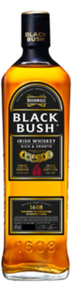 produkt Bushmills Black Bush 40% 1,0L