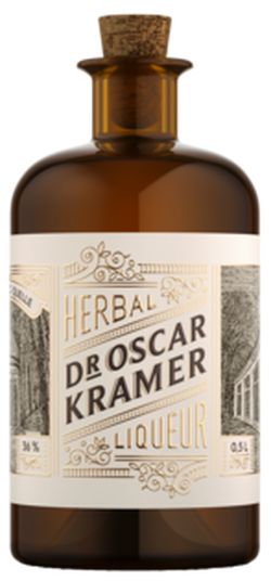 produkt Dr. Oscar Kramer 36% 0.5L
