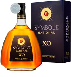 produkt Symbole National XO 40% 0,7l