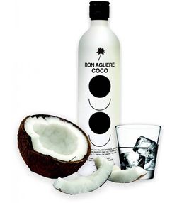 produkt Aguere Coco Rum 0,7l 20%