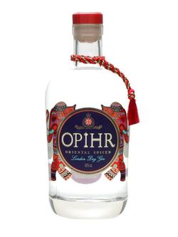 produkt Opihr Oriental Spiced Gin 0,7l 42,5%