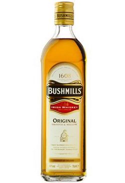 produkt Bushmills Original 0,7l 40%