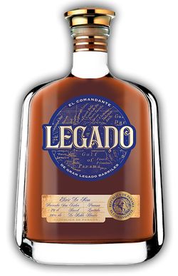 produkt Legado Rum 0,7l 38%