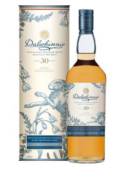 produkt Dalwhinnie Special Release 2020 30y 0,7l 51,9% GB L.E.