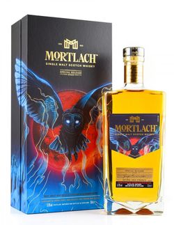 produkt Mortlach Special Release 2022 0,7l 57,8% GB L.E.