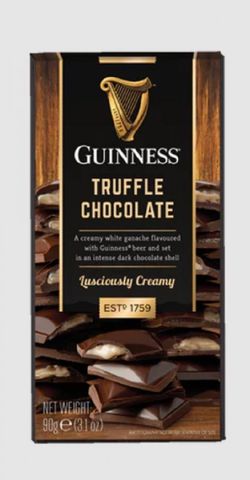 produkt Guinness Truffle 90g