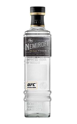 produkt Nemiroff De luxe 1l 40%