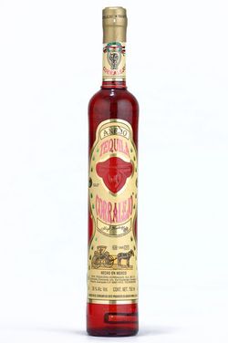 produkt Tequila Corralejo Aňejo 100% Agave 0,75l 38%