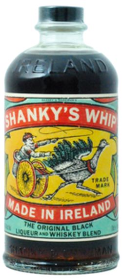 produkt Shanky's Whip 33% 0,7L