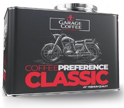 produkt Coffee Preference Classic 350g