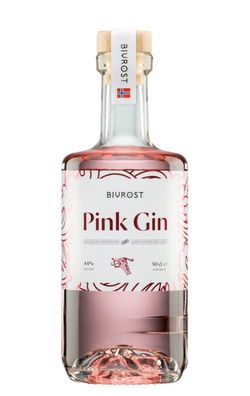 produkt Bivrost Pink Gin 0,5l 40%