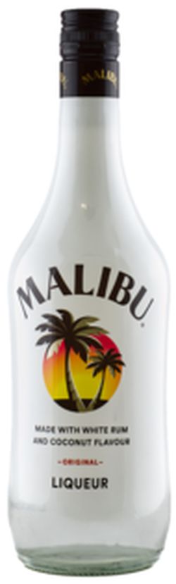 produkt Malibu Original 18% 0,7L