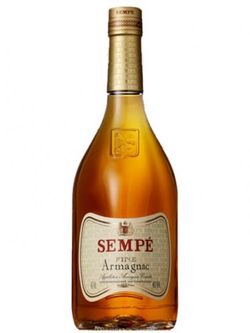 produkt Sempé Fine Armagnac 0,7l 40%
