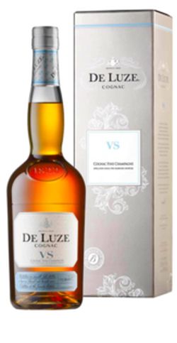 produkt De Luze Cognac VS 40% 0,7L